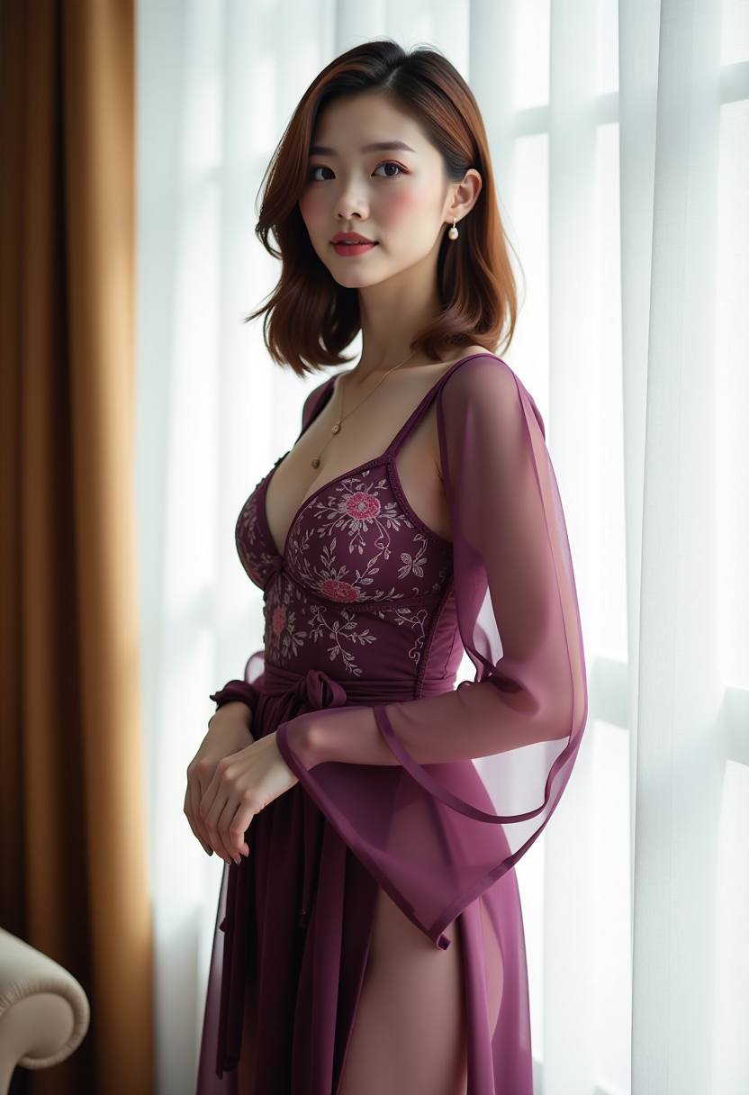 女生日记